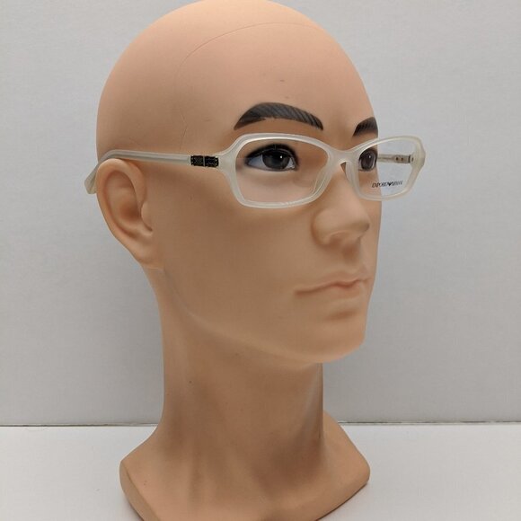 🕶️Emporio Armani EA3009 5082 Eyeglasses 52/16 135 /KAB520🕶️ - Picture 5 of 10